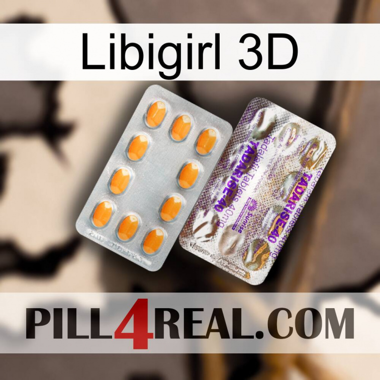 Libigirl 3D new12